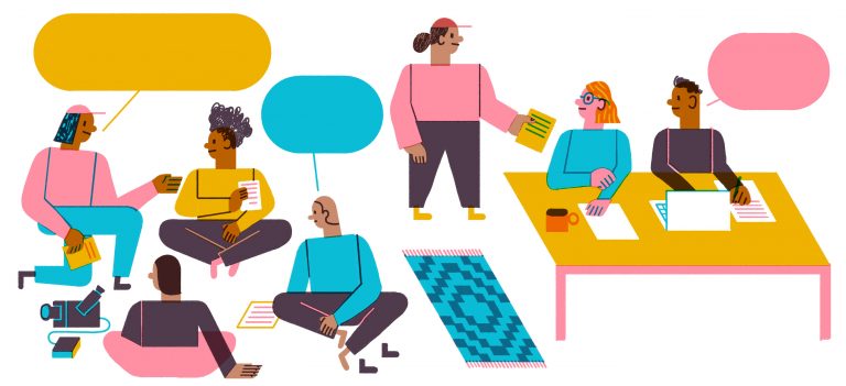 Read more about the article Capacity Building for results  (CB4R)