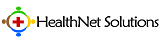 Healtnet Solutions Personal Protective Equipment Logo